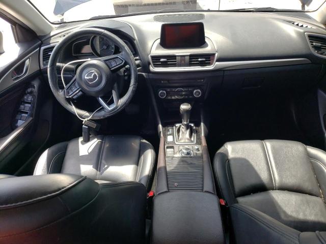 Photo 7 VIN: 3MZBN1V3XJM247251 - MAZDA 3 TOURING 