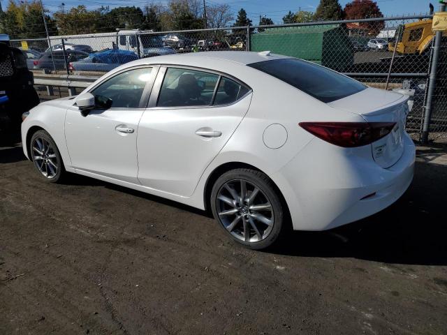 Photo 1 VIN: 3MZBN1V3XJM248870 - MAZDA 3 TOURING 