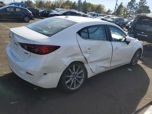 Photo 2 VIN: 3MZBN1V3XJM248870 - MAZDA 3 TOURING 