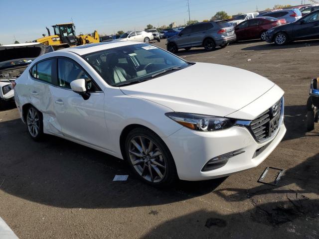 Photo 3 VIN: 3MZBN1V3XJM248870 - MAZDA 3 TOURING 