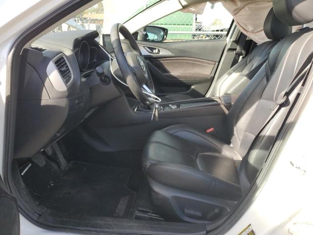 Photo 6 VIN: 3MZBN1V3XJM248870 - MAZDA 3 TOURING 