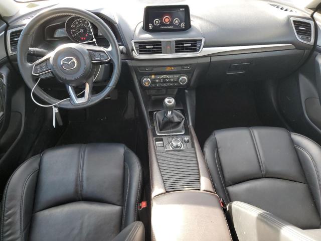 Photo 7 VIN: 3MZBN1V3XJM248870 - MAZDA 3 TOURING 