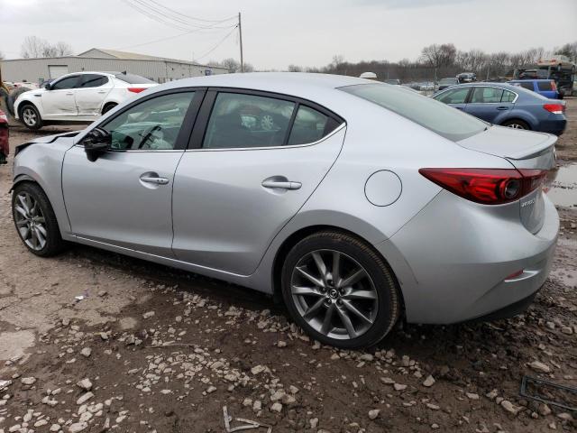 Photo 1 VIN: 3MZBN1V3XJM249064 - MAZDA 3 TOURING 