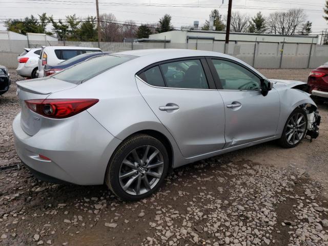 Photo 2 VIN: 3MZBN1V3XJM249064 - MAZDA 3 TOURING 