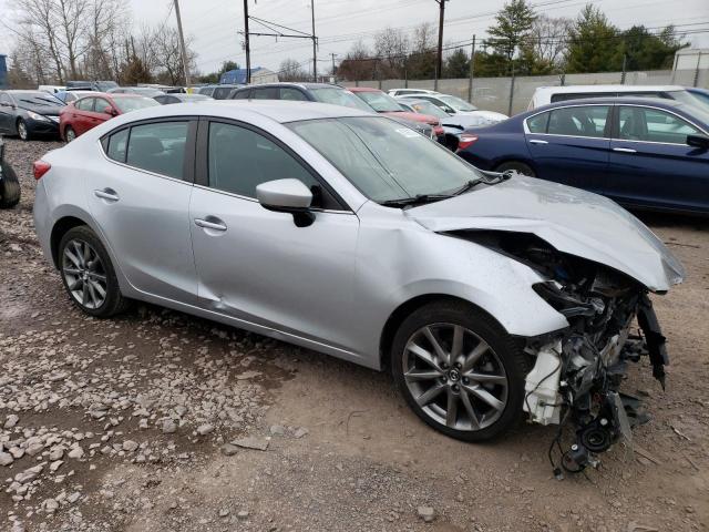 Photo 3 VIN: 3MZBN1V3XJM249064 - MAZDA 3 TOURING 