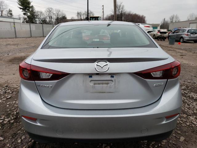 Photo 5 VIN: 3MZBN1V3XJM249064 - MAZDA 3 TOURING 