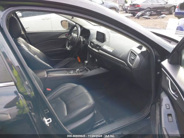 Photo 4 VIN: 3MZBN1V3XJM249534 - MAZDA MAZDA3 