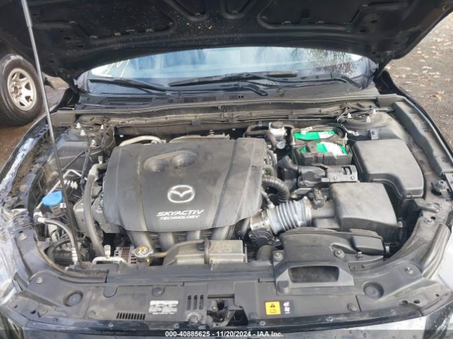 Photo 9 VIN: 3MZBN1V3XJM249534 - MAZDA MAZDA3 