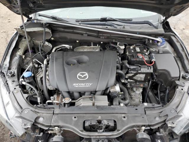 Photo 10 VIN: 3MZBN1V3XJM252952 - MAZDA 3 TOURING 