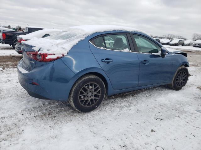 Photo 2 VIN: 3MZBN1V3XJM268083 - MAZDA 3 