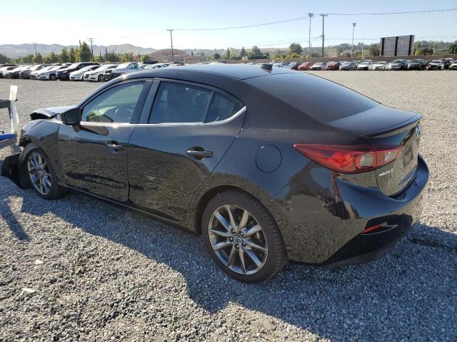 Photo 1 VIN: 3MZBN1V3XJM270013 - MAZDA 3 TOURING 