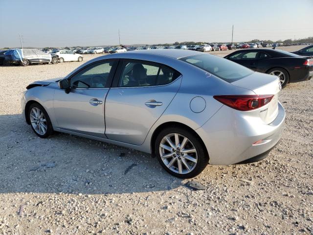 Photo 1 VIN: 3MZBN1V70HM111434 - MAZDA 3 TOURING 