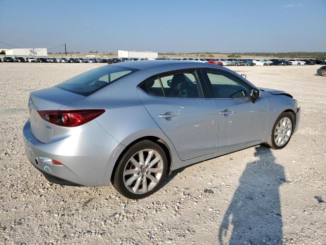 Photo 2 VIN: 3MZBN1V70HM111434 - MAZDA 3 TOURING 