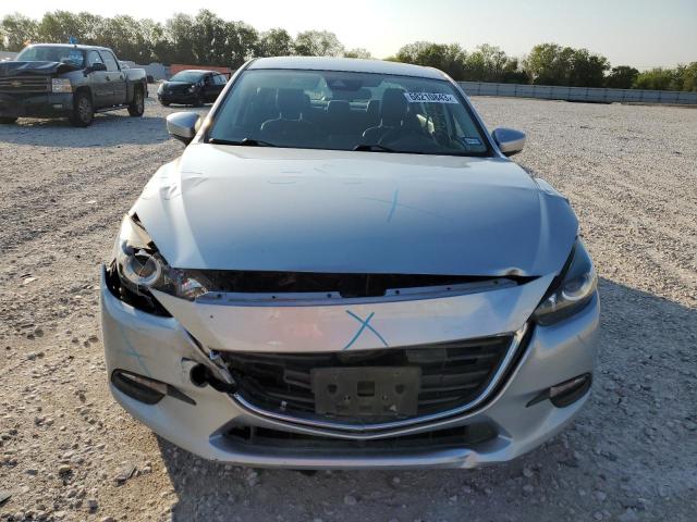 Photo 4 VIN: 3MZBN1V70HM111434 - MAZDA 3 TOURING 