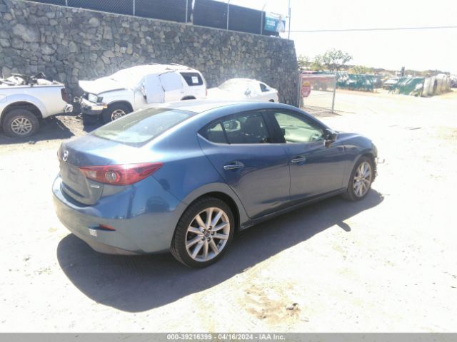 Photo 3 VIN: 3MZBN1V70HM112552 - MAZDA MAZDA3 