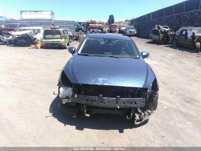 Photo 5 VIN: 3MZBN1V70HM112552 - MAZDA MAZDA3 