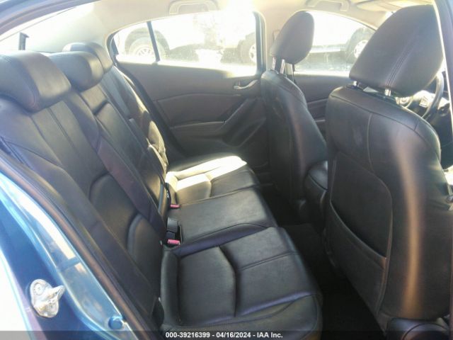 Photo 7 VIN: 3MZBN1V70HM112552 - MAZDA MAZDA3 