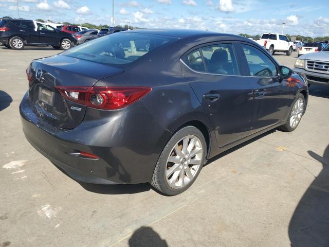 Photo 2 VIN: 3MZBN1V70HM112924 - MAZDA 3 TOURING 