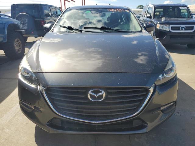 Photo 4 VIN: 3MZBN1V70HM112924 - MAZDA 3 TOURING 