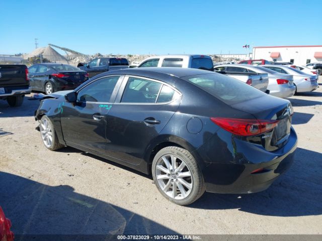 Photo 2 VIN: 3MZBN1V70HM115984 - MAZDA MAZDA3 