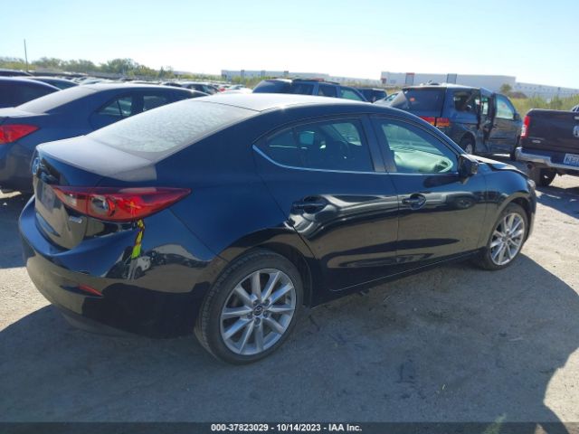 Photo 3 VIN: 3MZBN1V70HM115984 - MAZDA MAZDA3 