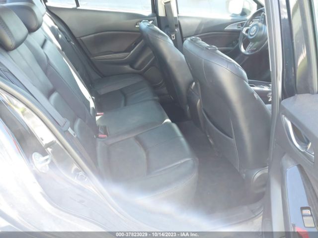 Photo 7 VIN: 3MZBN1V70HM115984 - MAZDA MAZDA3 