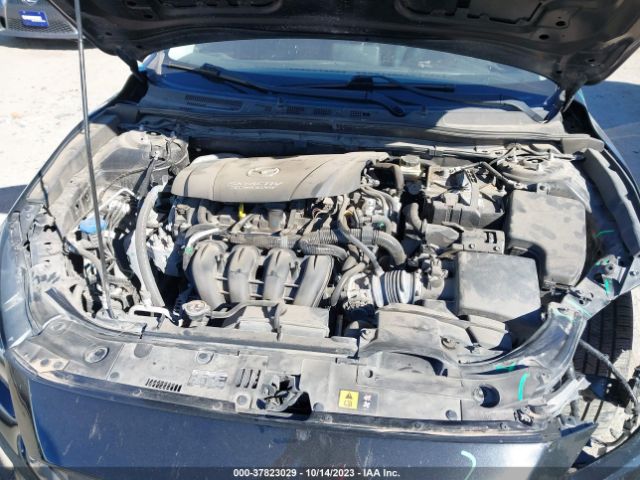 Photo 9 VIN: 3MZBN1V70HM115984 - MAZDA MAZDA3 