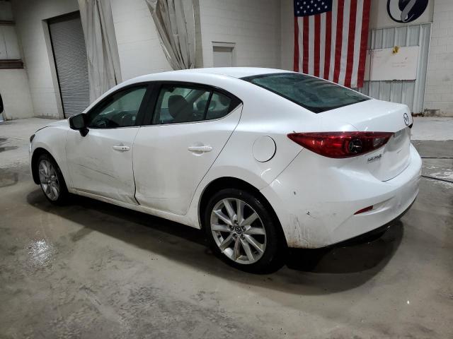 Photo 1 VIN: 3MZBN1V70HM116780 - MAZDA 3 TOURING 