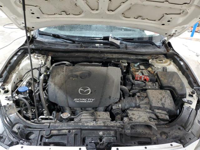 Photo 10 VIN: 3MZBN1V70HM116780 - MAZDA 3 TOURING 