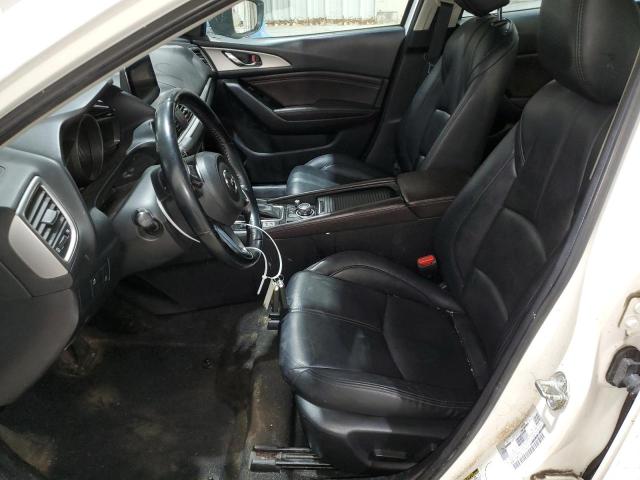 Photo 6 VIN: 3MZBN1V70HM116780 - MAZDA 3 TOURING 