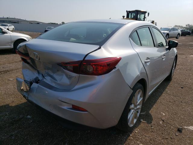 Photo 3 VIN: 3MZBN1V70HM118237 - MAZDA 3 TOURING 