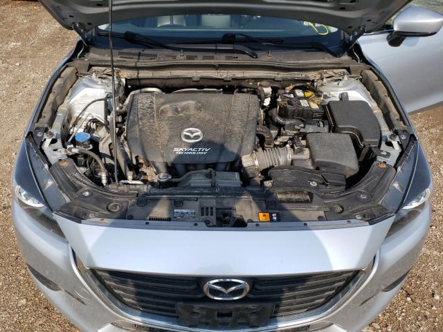 Photo 6 VIN: 3MZBN1V70HM118237 - MAZDA 3 TOURING 