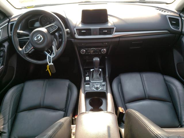 Photo 8 VIN: 3MZBN1V70HM118237 - MAZDA 3 TOURING 