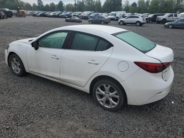 Photo 1 VIN: 3MZBN1V70HM120635 - MAZDA 3 TOURING 