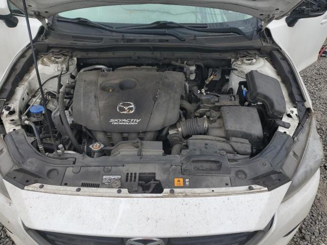 Photo 11 VIN: 3MZBN1V70HM120635 - MAZDA 3 TOURING 