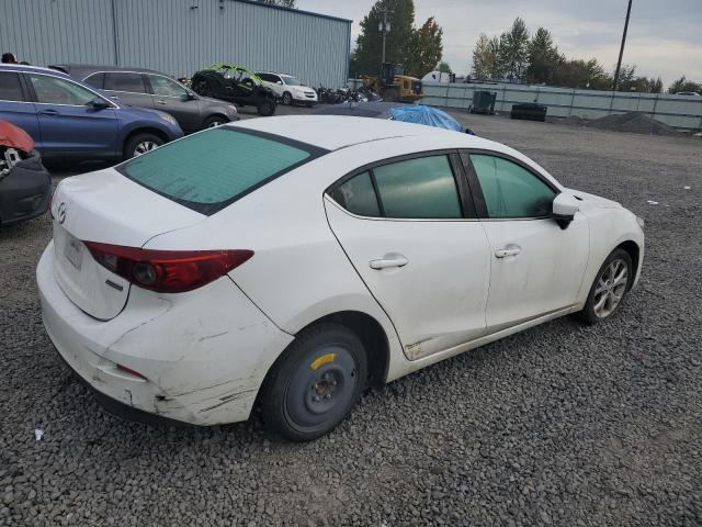 Photo 2 VIN: 3MZBN1V70HM120635 - MAZDA 3 TOURING 