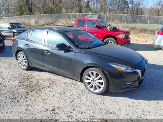 Photo 0 VIN: 3MZBN1V70HM124698 - MAZDA MAZDA3 