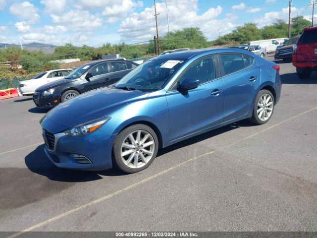 Photo 1 VIN: 3MZBN1V70HM126905 - MAZDA MAZDA3 