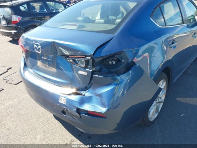 Photo 5 VIN: 3MZBN1V70HM126905 - MAZDA MAZDA3 