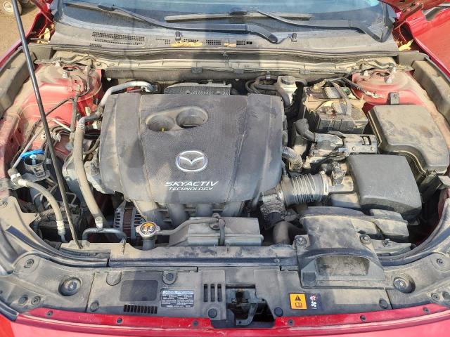 Photo 10 VIN: 3MZBN1V70HM131957 - MAZDA 3 