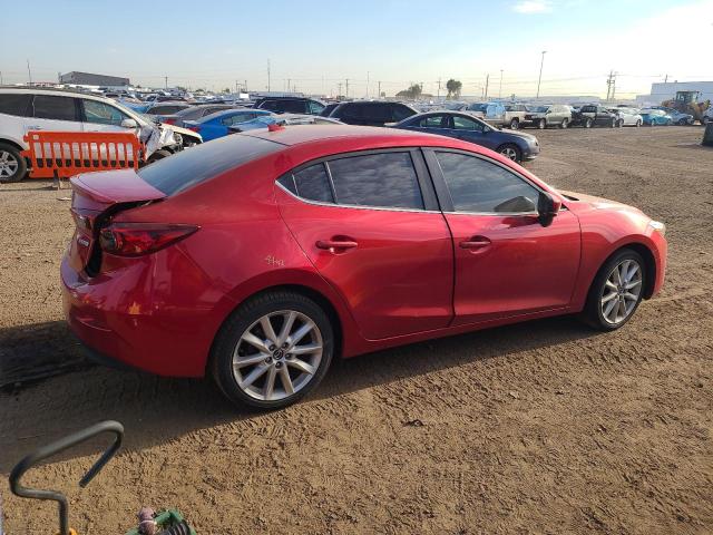 Photo 2 VIN: 3MZBN1V70HM131957 - MAZDA 3 