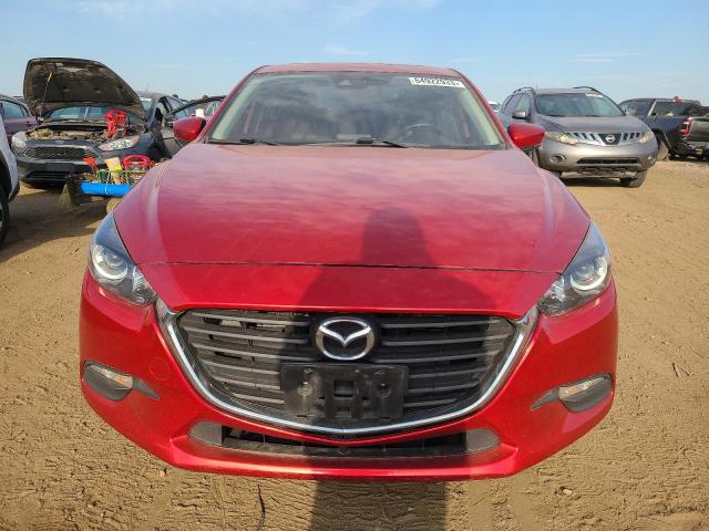 Photo 4 VIN: 3MZBN1V70HM131957 - MAZDA 3 