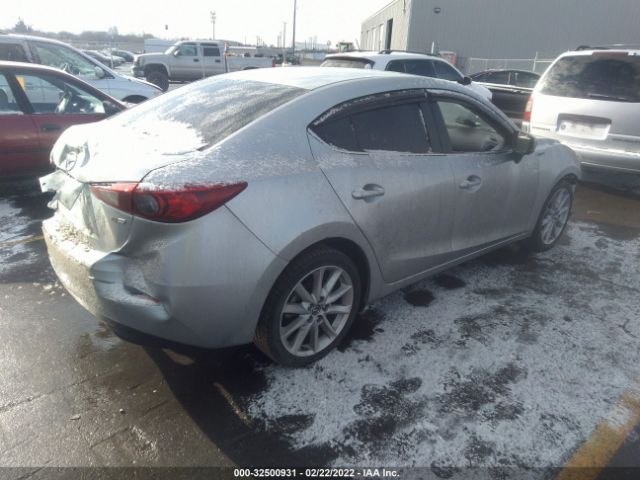 Photo 3 VIN: 3MZBN1V70HM137385 - MAZDA 3 4-DOOR 