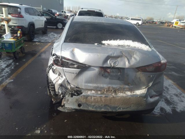 Photo 5 VIN: 3MZBN1V70HM137385 - MAZDA 3 4-DOOR 