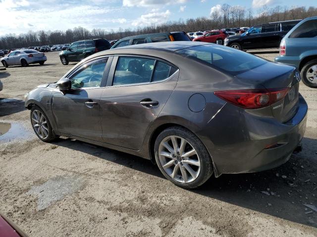 Photo 1 VIN: 3MZBN1V70HM146183 - MAZDA 3 TOURING 