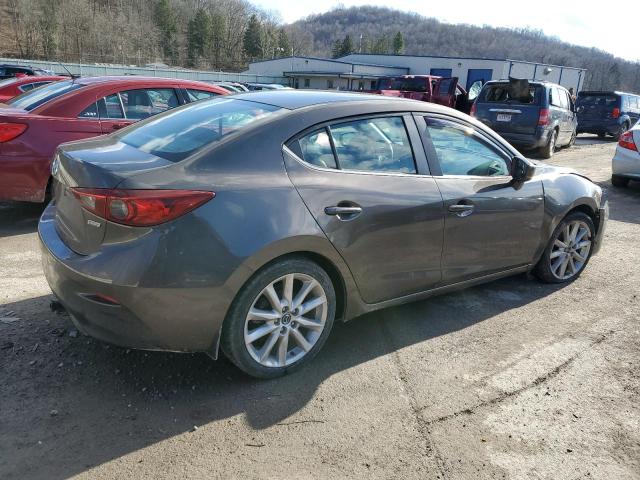 Photo 2 VIN: 3MZBN1V70HM146183 - MAZDA 3 TOURING 