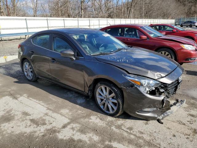 Photo 3 VIN: 3MZBN1V70HM146183 - MAZDA 3 TOURING 