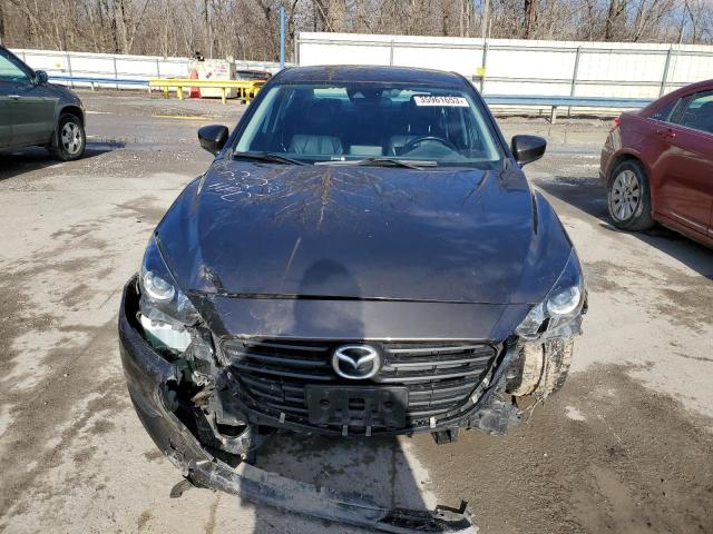 Photo 4 VIN: 3MZBN1V70HM146183 - MAZDA 3 TOURING 