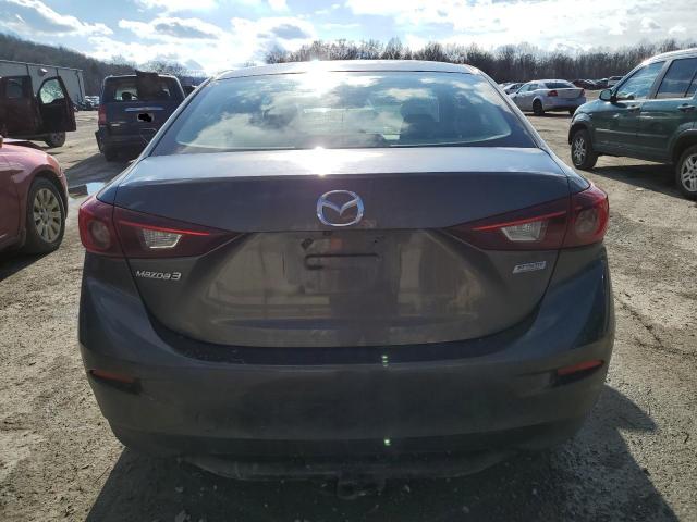 Photo 5 VIN: 3MZBN1V70HM146183 - MAZDA 3 TOURING 