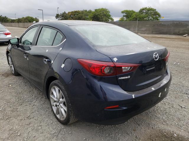 Photo 2 VIN: 3MZBN1V70HM147107 - MAZDA 3 TOURING 